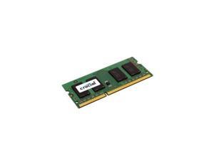 Crucial 8Gb Ddr3-1600 Sodimm Crucial 8Gb Ddr3-1600 Sodimm