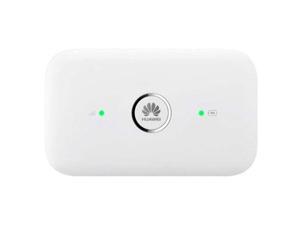Huawei B311-221 Unlocked 4G LTE 150 Mbps Mobile Wi-Fi Router White 3G/4G LTE in Venezuela, Brasil, Europe, Asia, Middle East, Africa