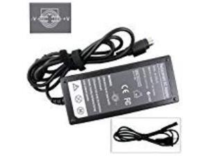 CBK New 4pin AC Adapter Charger Power for Sanyo CLT2054 LCD TV Monitor 12V 5A CBK New 4pin AC Adapter Charger Power for Sanyo CLT2054 LCD TV Monitor 12V 5A