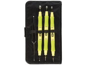 Mcgill Paper Blossom Tool Kit, Ball Tools, 4-Pack Mcgill Paper Blossom Tool Kit, Ball Tools, 4-Pack