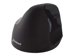 Evoluent VM4RM VerticalMouse 4 Right Hand Ergonomic Mouse with Bluetooth Connection for Mac OS (Regular Size) Evoluent VM4RM VerticalMouse 4 Right Hand Ergonomic Mouse with Bluetooth Connection for Mac OS (Regular Size)