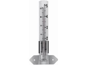 Springfield 90106 Glass Tube Rain Gauge Springfield 90106 Glass Tube Rain Gauge