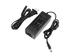 LE Power Adapter, UL Listed, 3A, 120V AC to 12V DC Transformer, 36W Power Supply, US Plug Power Converter for LED Strip Light and More LE Power Adapter, UL Listed, 3A, 120V AC to 12V DC Transformer, 36W Power Supply, US Plug Power Converter for LED Strip Light and More
