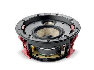 Focal 300ICW4 in-Wall/in-Ceiling Loudspeaker - Each Focal 300ICW4 in-Wall/in-Ceiling Loudspeaker - Each