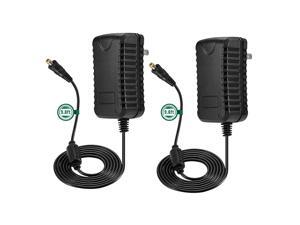 SingPad 12V 3A Power Supply Adapter, 2Pack AC 100-240V to DC 12V Transformers, Switching Power Supply for Home Security Camera Surveillance DVR NVR Led Light Strip SingPad 12V 3A Power Supply Adapter, 2Pack AC 100-240V to DC 12V Transformers, Switching Power Supply for Home Security Camera Surveillance DVR NVR Led Light Strip