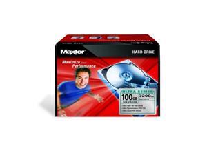 Maxtor L01P100 100GB Internal ATA Hard Drive 7200 RPM