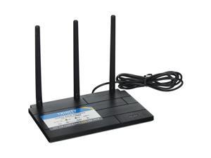 TERK Trinity Trimodal HDTV Indoor Amplified Antenna (TRITVA) TERK Trinity Trimodal HDTV Indoor Amplified Antenna (TRITVA)