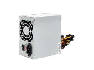 Coolmax 240-Pin 400 Power Supply with 1x80 mm Low Noise Cooling Fan (I-400) Coolmax 240-Pin 400 Power Supply with 1x80 mm Low Noise Cooling Fan (I-400)