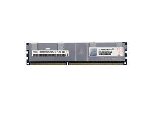 V-Color 64GB (1 x 64GB) Server Memory Ram Module Upgrade DDR3 1600MHz (PC3-12800) Load-Reduced DIMM with Heat Sink 1.5V CL11 8Rx4 (TLR364G16O411) V-Color 64GB (1 x 64GB) Server Memory Ram Module Upgrade DDR3 1600MHz (PC3-12800) Load-Reduced DIMM with Heat Sink 1.5V CL11 8Rx4 (TLR364G16O411)