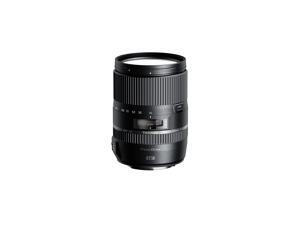 Tamron 16-300mm F/3.5-6.3 Di-II VC PZD All-In-One Zoom for Nikon DX DSLR Cameras Tamron 16-300mm F/3.5-6.3 Di-II VC PZD All-In-One Zoom for Nikon DX DSLR Cameras