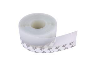 Tatuo Double Sided Foam Mounting Tape Foam Adhesive Seal 1/8 Inch Thick Strip 