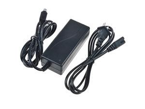 AT LCC 4-Pin DIN 12V 5A 60W AC/DC Adapter for Chi CH-1205 CH1205 Chi Sam Electronic LCD Monitor 12VDC 12 Volts 5000mA 5 Amp 60 Watts 4 Prong Connetcor Power Supply Cord Cable PS Charger AT LCC 4-Pin DIN 12V 5A 60W AC/DC Adapter for Chi CH-1205 CH1205 Chi Sam Electronic LCD Monitor 12VDC 12 Volts 5000mA 5 Amp 60 Watts 4 Prong Connetcor Power Supply Cord Cable PS Charger