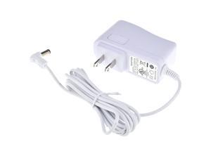 Samyo 24V 0.65A AC to DC Adaptor Switching Power Supply Replacement Cord Cable for 100ml / 120ml / 300ml / 500ml Essential Oil Diffuser UL Listed 5.7Ft - White Samyo 24V 0.65A AC to DC Adaptor Switching Power Supply Replacement Cord Cable for 100ml / 120ml / 300ml / 500ml Essential Oil Diffuser UL Listed 5.7Ft - White