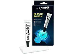 Polywatch Plastic Lens Scratch Remover Polywatch Plastic Lens Scratch Remover