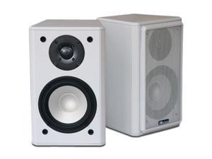 Algonquin Outdoor Speaker - Arctic White Algonquin Outdoor Speaker - Arctic White