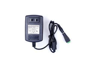 DC 9V 2A Power Supply Adapter, AC 100-240V to DC 9V Transformers, Switching Power Supply for 9V 3528/5050 LED Strip Lights, 18W Max, 9 Volt 2 Amp Power Adaptor, 2.1mm X 5.5mm US Plug DC 9V 2A Power Supply Adapter, AC 100-240V to DC 9V Transformers, Switching Power Supply for 9V 3528/5050 LED Strip Lights, 18W Max, 9 Volt 2 Amp Power Adaptor, 2.1mm X 5.5mm US Plug