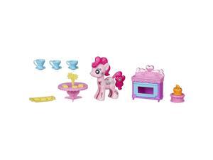 My Little Pony Pop Pinkie Pie Bakery Decorator Kit My Little Pony Pop Pinkie Pie Bakery Decorator Kit