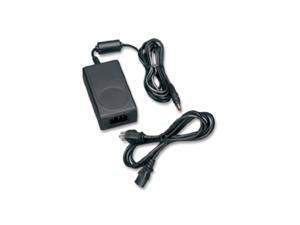 Legrand - On-Q PW1060 24VDC 60 Watt Desk Mount Power Supply, Black Legrand - On-Q PW1060 24VDC 60 Watt Desk Mount Power Supply, Black