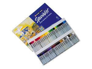 Sakura ESP50 50-Piece Cray-Pas Specialist Assorted Colors Oil Pastel Set Sakura ESP50 50-Piece Cray-Pas Specialist Assorted Colors Oil Pastel Set