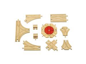 Maxim Enterprise Expansion Switch and Crossing Track Pack Maxim Enterprise Expansion Switch and Crossing Track Pack