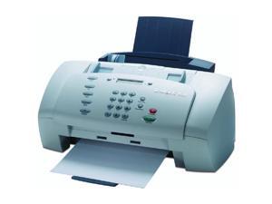 Lexmark X125 All-in-One Office Center with USB Cable (13H0186) Lexmark X125 All-in-One Office Center with USB Cable (13H0186)