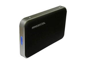 MassCool Hard Drive Enclosure (UHB-2221SD) MassCool Hard Drive Enclosure (UHB-2221SD)