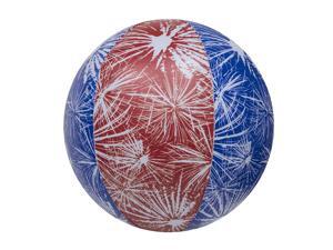 SwimWays Light-Up Beach Ball, Assorted, 8" (12310) SwimWays Light-Up Beach Ball, Assorted, 8" (12310)