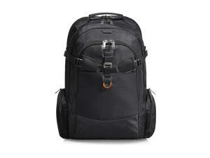 EVERKI Business 120 Travel Friendly Laptop Backpack, up to 18.4-Inch (EKP120) EVERKI Business 120 Travel Friendly Laptop Backpack, up to 18.4-Inch (EKP120)