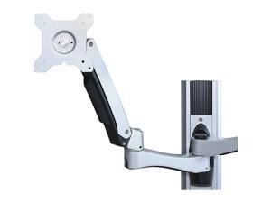 Balt HG Wall Mount Second Monitor Arm Balt HG Wall Mount Second Monitor Arm