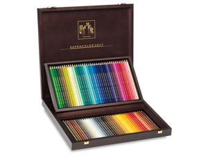 Caran Dache Supracolor, Wooden Box 80 Pencil, s (3888.480) Caran Dache Supracolor, Wooden Box 80 Pencil, s (3888.480)