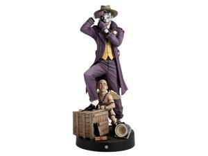 Batman Kotobukiya Artfx The Killing Joke Statue Joker Batman Kotobukiya Artfx The Killing Joke Statue Joker