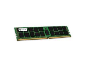 Centon Electronics S2C-D4R240016.1 2400Mhz 288 Pin DDR4 DIMM, Register, ECC, 16GB Centon Electronics S2C-D4R240016.1 2400Mhz 288 Pin DDR4 DIMM, Register, ECC, 16GB