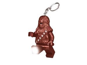 IQ Lego Star Wars Chewbacca LED Key Light