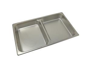 Thunder Group 29 cm BBQ Plate