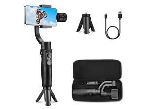 Hohem iSteady Mobile Plus Smartphone Gimbal,Smartphone Stabilizer for iPhone 11/11 Pro/XS/XS MAX/XR/8,Smartphone Gimble for Galaxy S10/Plus/S9,Designed for Vlog, Youtuber(2019 New Model) Hohem iSteady Mobile Plus Smartphone Gimbal,Smartphone Stabilizer for iPhone 11/11 Pro/XS/XS MAX/XR/8,Smartphone Gimble for Galaxy S10/Plus/S9,Designed for Vlog, Youtuber(2019 New Model)