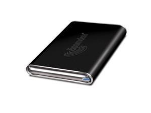 Acomdata 2.5" Tango USB/eSATA Hard Drive Enclosure Kit, Obsidian Black (TNGXXXUSE-BLK) Acomdata 2.5" Tango USB/eSATA Hard Drive Enclosure Kit, Obsidian Black (TNGXXXUSE-BLK)