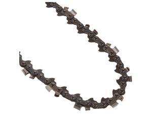 Husqvarna Chainsaw Chain 18" .050 Gauge 3/8 Pitch Low Kickback Low-Vibration Husqvarna Chainsaw Chain 18" .050 Gauge 3/8 Pitch Low Kickback Low-Vibration