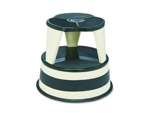 Cramer 1001-19 Kik Rolling Step Stool, Beige Cramer 1001-19 Kik Rolling Step Stool, Beige