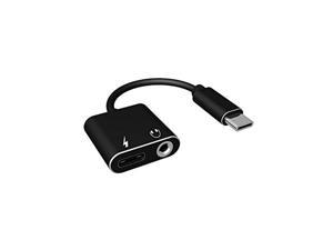 Opulent Electronics USB Type C Adapter Compatible with Google Pixel 2/2 XL,Pixel 3/3 XL,Huawei Mate 10 Pro/20 Pro iPad Pro Mac Book Headphones Adapter