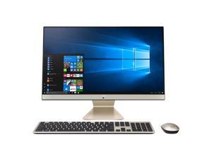 ASUS AiO All-in-One Desktop PC, 23.8” FHD Anti-Glare Display, AMD Ryzen 3 3250U Processor, 8GB DDR4 RAM, 512GB PCIe SSD, Windows 10 Home, Kensington Lock, V241DA-DB301 ASUS AiO All-in-One Desktop PC, 23.8” FHD Anti-Glare Display, AMD Ryzen 3 3250U Processor, 8GB DDR4 RAM, 512GB PCIe SSD, Windows 10 Home, Kensington Lock, V241DA-DB301