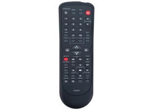 New SE-R0323 Replace Remote Control for Toshiba DVD VCR Player SD-V296 SD-V296KU