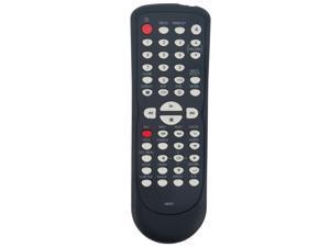NB681 NB681UD Replace Remote Control for Funai DVD Player VCR CDV225FX4 DV220FX4