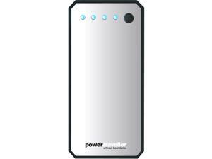 Powertraveller Discovery Sleek Compact Stylish Charger (ptldisc001) Powertraveller Discovery Sleek Compact Stylish Charger (ptldisc001)