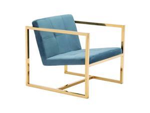 Alt Arm Chair Blue Alt Arm Chair Blue