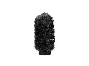 Rode WS6 Deluxe Wind Shield for NTG1, NTG2, NTG4 and NTG4+ Microphones