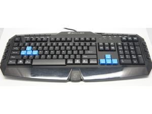 Sharkoon Skiller Gaming Keyboard - Black (Il/Rt6-14258-Skiller-Ug) Sharkoon Skiller Gaming Keyboard - Black (Il/Rt6-14258-Skiller-Ug)