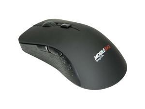 Mobile Edge MEAM06 Wrls 6btn Optical Mouse Wrls Usb - Black Mobile Edge MEAM06 Wrls 6btn Optical Mouse Wrls Usb - Black