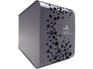 Iosafe Solo G3 4 Tb 3.5" External Hard Drive - Usb 3.0 - Sata - Desktop (sk4tb) Iosafe Solo G3 4 Tb 3.5" External Hard Drive - Usb 3.0 - Sata - Desktop (sk4tb)