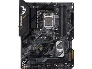 Asus TUF GAMING H470-PRO WI-FI LGA-1200 DDR4 ATX Desktop Motherboard Asus TUF GAMING H470-PRO WI-FI LGA-1200 DDR4 ATX Desktop Motherboard