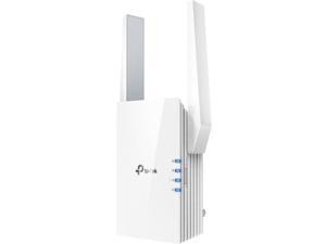 TP-Link RE505X 802.11ax 1.50 Gbit/s Wireless Range Extender TP-Link RE505X 802.11ax 1.50 Gbit/s Wireless Range Extender